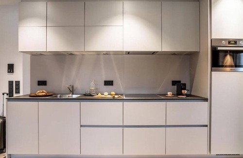 Singen Apartment | Superior apartment, 60-65 sqm, 1 bedroom, loggia, max. 5 persons