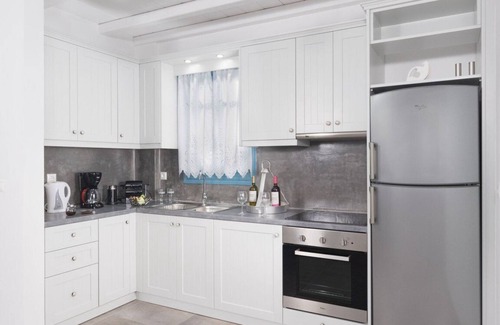 Astypalaia Villa | Superior Astypalaia Villa | Villa Pearl | 3 Bedroom | Private Pool | Sea View |.