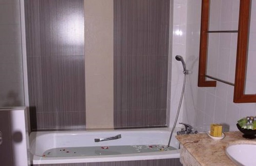 Ko Chang Resort | Superior garden view in beachfront resort and spa