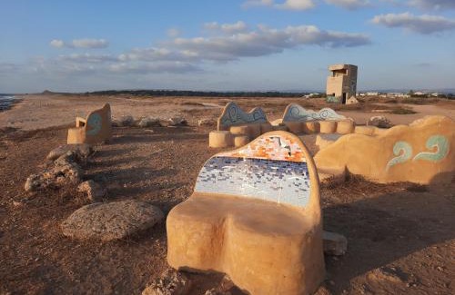 Bustan HaGalil House | Superior place A place in nature