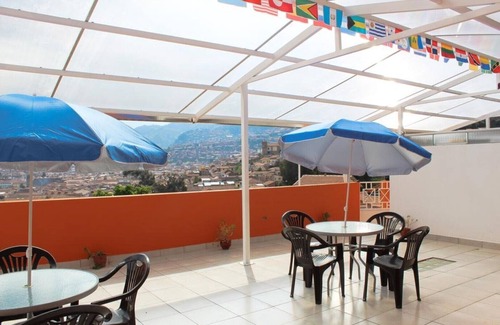 San Blas House | Superior Room # 2