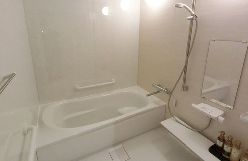 Ishiwaki House | Superior universal room kaedeBreakfast included Nonsmoking /Yurihonjo Akita