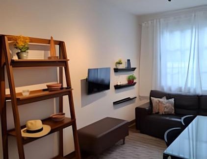 Menino Deus Apartment | Superprático COM AR próx Beira-Rio/Shopping P.Belas