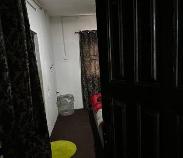 Benin City Apartment | Supersonic apartment