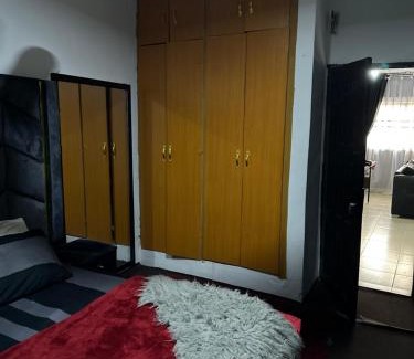 Benin City Apartment | Supersonic apartment