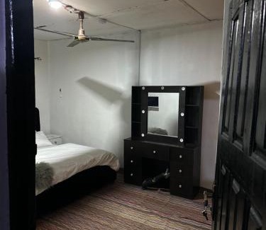 Benin City Apartment | Supersonic apartment
