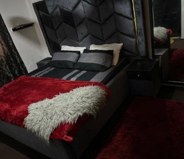 Benin City Apartment | Supersonic apartment