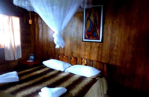 Kabale Hotel | Supreme Adventure Park Bunyonyi