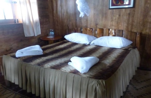 Kabale Hotel | Supreme Adventure Park Bunyonyi