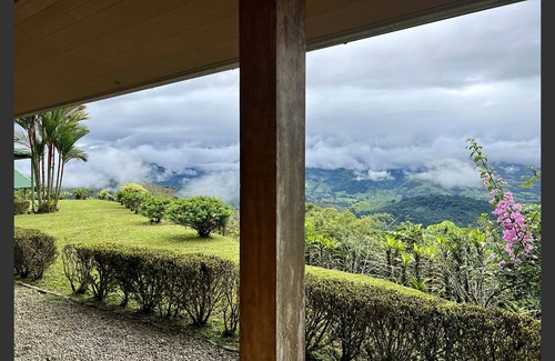 Savegre Cottage | Supreme Silence / Silencio Supremo