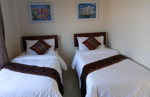 Fang House | Supunnika Garden Guesthouse