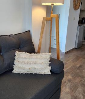 San Carlos de Bariloche Apartment | SUR, Departamento con Vista Centro 4 pax opc Cochera