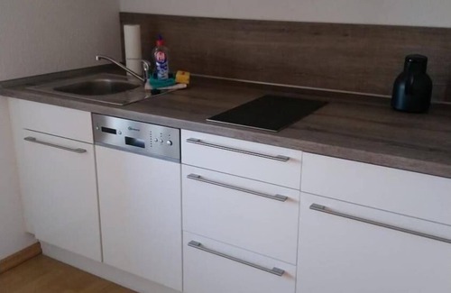 Barth House | Sur la Mer - Pension & Restaurant