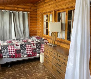 Itasca County Resort | Sure Game Wilderness Resort