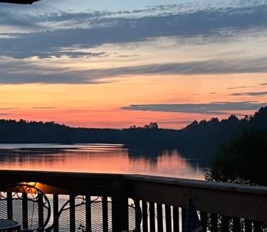 Itasca County Resort | Sure Game Wilderness Resort