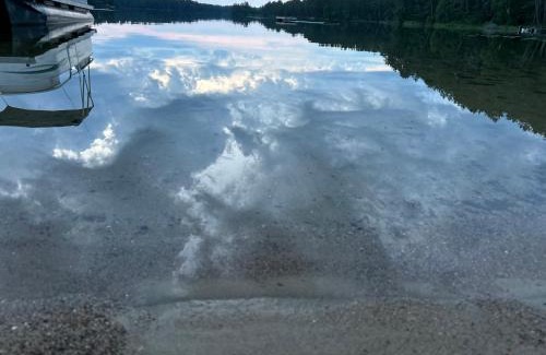 Itasca County Resort | Sure Game Wilderness Resort