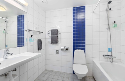Jönköping Hotel | Sure Hotel by Best Western City Jonkoping