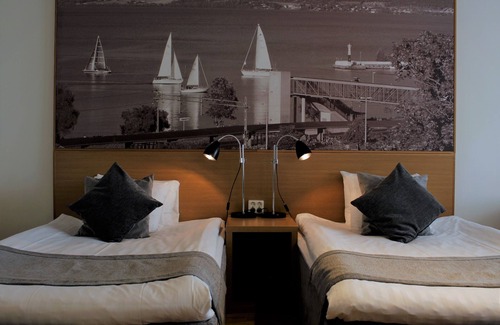 Jönköping Hotel | Sure Hotel by Best Western City Jonkoping