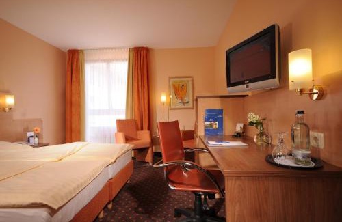 Hilden Hotel | Sure Hotel by Best Western Hilden-Düsseldorf