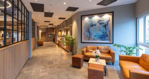 Hilden Hotel | Sure Hotel by Best Western Hilden-Düsseldorf