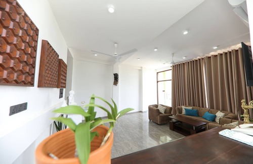 Matara Bed & Breakfast | Surendra Seaview