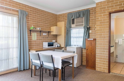 Richmond Hotel | SureStay by Best Western New Inn Richmond