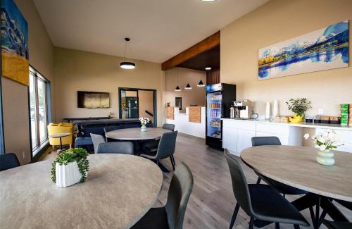 Forsyth Hotel | SureStay by Best Western Forsyth