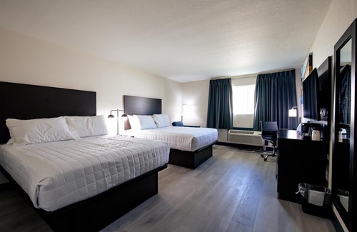 Forsyth Hotel | Surestay By Best Western Forsyth