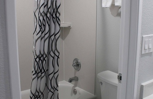 Chowchilla Hotel | SureStay Hotel by Best Western Chowchilla Yosemite