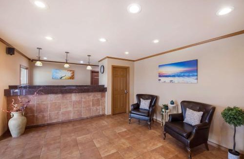 Rockdale Hotel | SureStay Hotel by Best Western Rockdale