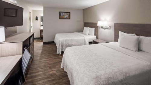 Findlay Hotel | SureStay Hotel by Best Western Findlay