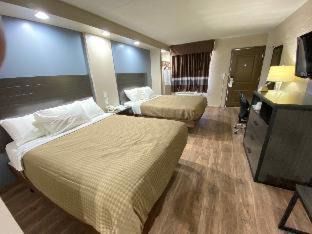 Jasper Hotel | SureStay Hotel by Best Western Jasper