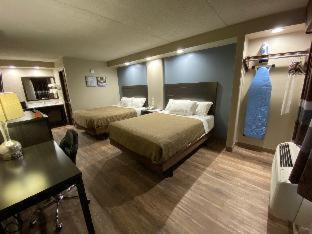 Jasper Hotel | SureStay Hotel by Best Western Jasper