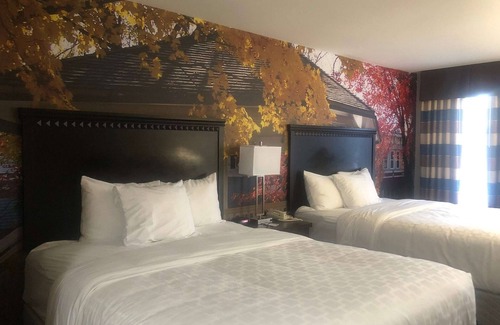 Corydon Hotel | Surestay Plus By Best Western Corydon