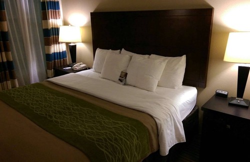 Corydon Hotel | Surestay Plus By Best Western Corydon