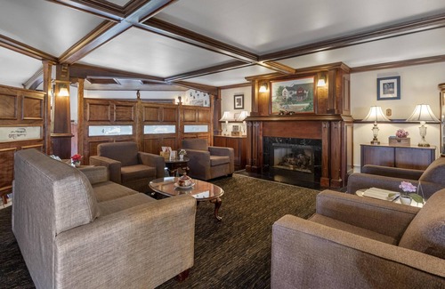 Auburn Hotel | SureStay Plus Hotel by Best Western Auburn