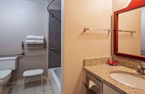 Auburn Hotel | SureStay Plus Hotel by Best Western Auburn