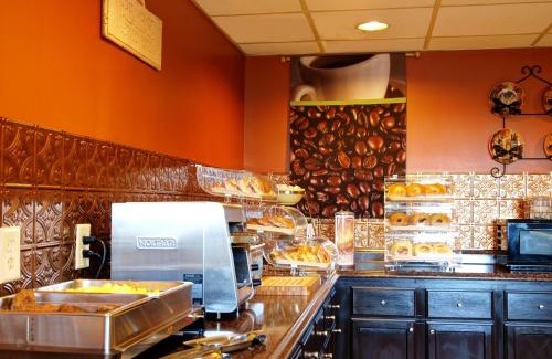 Durham Hotel | SureStay Plus Hotel by Best Western Durham Medical Center