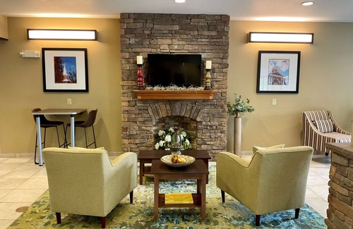 Buckhannon Hotel | SureStay Plus Hotel by Best Western Buckhannon
