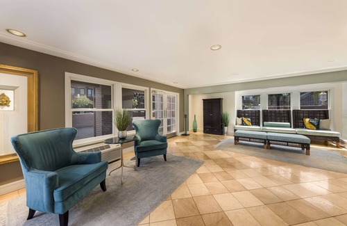 North Los Altos Hotel | SureStay Plus Hotel by Best Western Mountain View