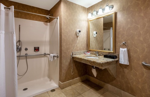 North Los Altos Hotel | SureStay Plus Hotel by Best Western Mountain View