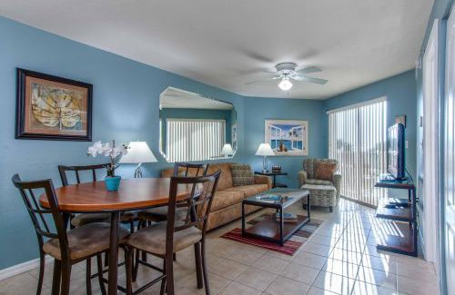 Treasure Island Apartment | Surf Beach Treasure Island Resort