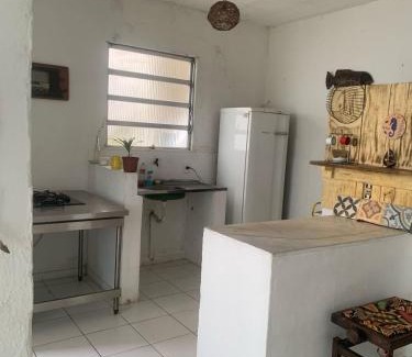Barra de Guaratiba Apartment | SURF CAFÉ hospedagem