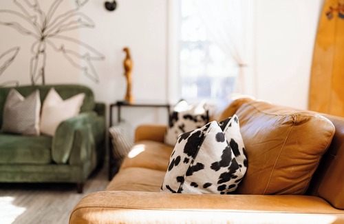 Harbert Cottage | Surf Cottage - Hot Tub - 3 bedroom 2.5 bath in Harbert - near Warren Dunes Beach