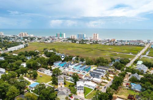 Garden City House | Surf M' Oceans