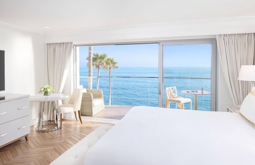 Laguna Beach Hotel | Surf & Sand Laguna Beach