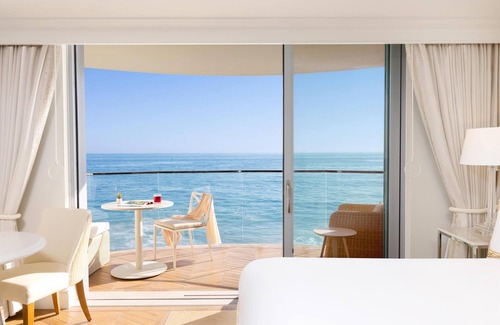 Laguna Beach Hotel | Surf & Sand Laguna Beach