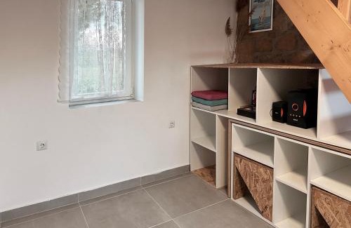 Lemnos House | Surf-themed stone house at Kalliopi 2