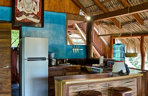 Troncones Villa | SURF VILLA 2 - Private surf villa on the Pacific Coast