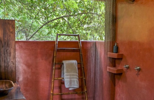 Troncones Villa | SURF VILLA 2 - Private surf villa on the Pacific Coast